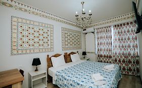 B-House Boutique With Terrace
